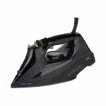 Plancha a vapor JATA JEPL2401 suela cerámica 3000 W golpede vapor 220 g/min negra