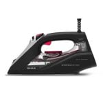 Ferro a Vapor Taurus Geyser Eco Easy 2800 Suela Cerâmica 2800W 180g/min Preto