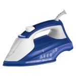 Bügeleisen Russell Hobbs 26483-56 Keramiksohle 2400W 115 g/min Blau Weiß Bügeleisen Russell Hobbs 26483-56 Keramiksohle 2400W 115 g/min Blau Weiß
