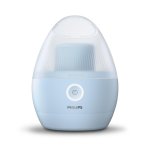 Quitapelusas Philips Series 1000 GCA2100/20 Recargable Acero Inoxidable Gris 90 min