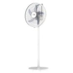 Ventilador Taurus BOREAL 16CR GO Blanco 35W DC Portátil 4 en 1 Batería Remote