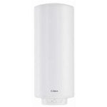 Termo elétrico 100L 1600W instalação horizontal ou vertical isolamento poliuretano