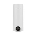 Termo elétrico 80L 1500W instalação vertical ou horizontal controlo eletrónico programável