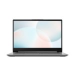 Portatile Lenovo IdeaPad 3 17ABA7 17,3" AMD Ryzen 7 5825U 16GB 512GB SSD Arctic Grey Win11H