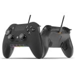 Manette SCUF Envision HE Filaire Noir 11 Entrées Reconfigurables RGB PC