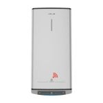 Termo elétrico 80L 1500W instalação vertical e horizontal display duplo depósito ECO EVO