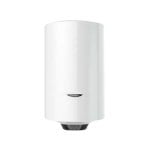 Termo elétrico 30L 1600W vertical T-MAX Waterplus Eco Evo display ABS segurança multifunções