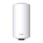 Termo elétrico 98L 2000W vertical digital WiFi proteção sobreaquecimento