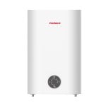 Termo eléctrico Corbero 100L 1800W horizontal/vertical acero inoxidable protección antiquemado Termo eléctrico Corbero 100L 1800W horizontal/vertical acero inoxidable protección antiquemado