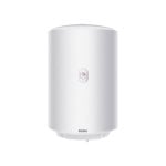 Termo elétrico 80L 2500W vertical interiores montagem branca termómetro