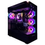 PC Sobremesa IBUYPOWER Legend Olympus Max AMD Ryzen 9 9900X 64GB 2TB SSD RTX 5070 Ti Windows 11 Home