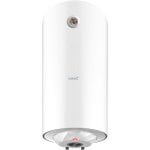 Thermospeicher CATA 100L 1500W vertikal weiß emaillierter Stahl Sicherheitsventil