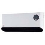 Estufa Elétrica Cerâmica FM TS-22 2200W com Comando e Display Digital