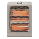 Quarzheizer QUO Modell 800 W 2 Heizstufen Weiß Schutzsysteme Quarzheizer QUO Modell 800 W 2 Heizstufen Weiß Schutzsysteme