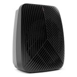 Termoventilatore Tristar KA-5191 2000W Nero Portatile Protezione Surriscaldamento