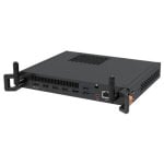 Barebone MAXHUB MT71E Intel Core i5-12450H 12GB 256GB SSD Windows 11 Pro Black