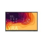 TV QUO LED TT-6523Q 65" 4K Ultra HD HDMI USB Ethernet Negro