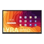 Ecrã Interativo Newline TT-8523QA 86" 4K UHD Android Wi-Fi 8GB RAM Multi-Touch Ecrã Interativo Newline TT-8523QA 86" 4K UHD Android Wi-Fi 8GB RAM Multi-Touch