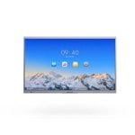 Monitor interattivo QUO 321000593 75'' IR Touch, 400 cd/m², HDMI, USB 3.0, Wi-Fi 6 Monitor interattivo QUO 321000593 75'' IR Touch, 400 cd/m², HDMI, USB 3.0, Wi-Fi 6
