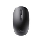 Mouse Nilox Nano Ricevitore Wireless 4000 DPI Nero 4 Pulsanti Compatto