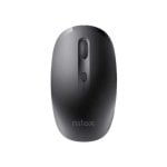 Maus Wireless Nano Receiver 4000 DPI Schwarz 4 Tasten Optischer Sensor Maus Wireless Nano Receiver 4000 DPI Schwarz 4 Tasten Optischer Sensor