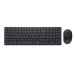 Dell KM555 Conjunto de Teclado Membrana Compacto e Rato Sem Fios Bluetooth (ES) Dell KM555 Conjunto de Teclado Membrana Compacto e Rato Sem Fios Bluetooth (ES)
