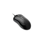 Maus Kensington K72480WW USB Typ-A 1000 DPI Schwarz beidseitig Plug and Play Maus Kensington K72480WW USB Typ-A 1000 DPI Schwarz beidseitig Plug and Play
