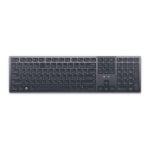 Dell KB900 Teclado Profissional Sem Fios RF + Bluetooth Retroiluminado para Zoom e Teams (UK) Dell KB900 Teclado Profissional Sem Fios RF + Bluetooth Retroiluminado para Zoom e Teams (UK)