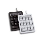 Teclado mecánico Cherry G84-4700 Layout ES programable conexión USB negro
