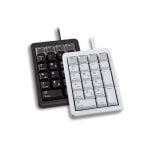 Tastatur mechanisch CHERRY G84-4700 Layout ES programmierbar Schwarz USB Tastatur mechanisch CHERRY G84-4700 Layout ES programmierbar Schwarz USB