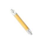 Lampada LED lineare Silver Electronics R7s 4W 450-500lm bianco 3000K-5000K classe A Lampada LED lineare Silver Electronics R7s 4W 450-500lm bianco 3000K-5000K classe A