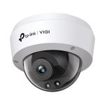 Caméra IP TP-Link VIGI C220I 1080p Vision Nocturne Extérieur Intérieur 88° Détection IA Caméra IP TP-Link VIGI C220I 1080p Vision Nocturne Extérieur Intérieur 88° Détection IA