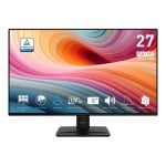 Monitor MSI PRO MP271A E2 27" FullHD 120Hz IPS Tempo de Resposta 1ms Altifalantes VESA Monitor MSI PRO MP271A E2 27" FullHD 120Hz IPS Tempo de Resposta 1ms Altifalantes VESA