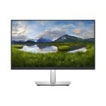 Monitor Dell P2422H 23.8" FullHD 60Hz IPS Antirreflejo Hub USB Tiempo de Respuesta 5 ms Monitor Dell P2422H 23.8" FullHD 60Hz IPS Antirreflejo Hub USB Tiempo de Respuesta 5 ms