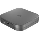 Disco Duro Corsair 2TB SSD USB 3.2 Gen2 EX300U 1100MB/s MagSafe Portatile Disco Duro Corsair 2TB SSD USB 3.2 Gen2 EX300U 1100MB/s MagSafe Portatile