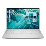 Portátil Dell 14 Premium DA14250 14.5" Intel Core Ultra 7 255H 32GB 1TB SSD RTX 4050 6GB Platina Portátil Dell 14 Premium DA14250 14.5" Intel Core Ultra 7 255H 32GB 1TB SSD RTX 4050 6GB Platina