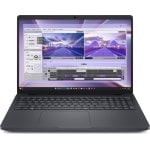 Portátil Dell Pro Max 16 MC16250 16" Intel Core Ultra 7 265H 32GB 1TB SSD RTX Pro 2000 8GB Portátil Dell Pro Max 16 MC16250 16" Intel Core Ultra 7 265H 32GB 1TB SSD RTX Pro 2000 8GB