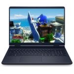 Portátil Alienware 16 Aurora 16" Intel Core 7 240H 16GB 1TB SSD RTX 5060 8GB Indigo