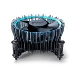 Refrigeration Air Intel Socket LGA1700 100mm Laminar RM1 Silence PWM