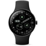 Google Pixel Watch 4 WiFi GPS NFC 45mm AMOLED Noir S/L IP68 Etanche SpO2 Pulsomètre Google Pixel Watch 4 WiFi GPS NFC 45mm AMOLED Noir S/L IP68 Etanche SpO2 Pulsomètre