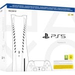 Replay Sony PS5 Slim Standard Chasis C Refurbished