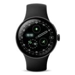 Google Pixel Watch 4 Bluetooth GPS NFC 41 mm AMOLED Noir Obsidian S/L Étanche 5 ATM SpO2 Google Pixel Watch 4 Bluetooth GPS NFC 41 mm AMOLED Noir Obsidian S/L Étanche 5 ATM SpO2