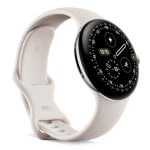Google Pixel Watch 4 WiFi Bluetooth NFC 41 mm AMOLED LTPO Gris Batterie 455 mAh IP68 5 ATM SpO2 Google Pixel Watch 4 WiFi Bluetooth NFC 41 mm AMOLED LTPO Gris Batterie 455 mAh IP68 5 ATM SpO2