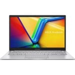 Portátil Asus Vivobook 14 F1404VA-EB049W 14" Intel Core i7 1355U 16GB 1TB SSD NumberPad Portátil Asus Vivobook 14 F1404VA-EB049W 14" Intel Core i7 1355U 16GB 1TB SSD NumberPad