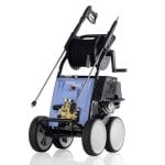 Hidrolimpiadora Kranzle B 240 T Honda GX340 220 bar 960 l/h 20m Mangueira