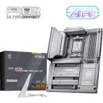 Carte mère MSI MAG X870E TOMAHAWK MAX X870E AM5 DDR5 ATX WiFi 7 PCIe 5.0 Carte mère MSI MAG X870E TOMAHAWK MAX X870E AM5 DDR5 ATX WiFi 7 PCIe 5.0