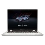 Portátil MSI Prestige 16 AI+ Mercedes AMG 16" Intel Core Ultra 9  288V 32GB 2TB SSD OLED Windows 11 Pro