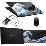 Portable MSI Prestige 13 AI+ Ukiyoe Edition A2VMG-221ES 13,3" Intel Core Ultra 9 32GB 2TB SSD OLED Gris