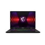 Portátil MSI Crosshair 16 HX AI D2XWGKG-262ES 16" Intel Core Ultra 9 275HX 32GB 1TB SSD RTX 5070 8GB QHD+ RGB