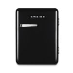 Minibar Vintage Weiss9 31l Preto